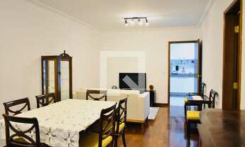 Imagem: Apartamento à Venda - Chácara Inglesa