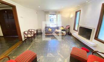 Imagem 7: Casa à Venda - Alto de Pinheiros, 4 Quartos, 696 m2