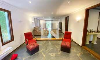 Imagem 4: Casa à Venda - Alto de Pinheiros, 4 Quartos, 696 m2