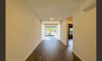 Imagem: Apartamento à Venda - Brooklin, 2 Quartos