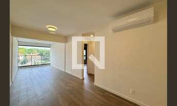 Imagem 3: Apartamento à Venda - Brooklin, 2 Quartos, 66 m2