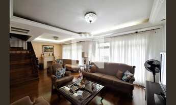 Imagem: Casa à Venda - Santana, 4 Quartos, 300