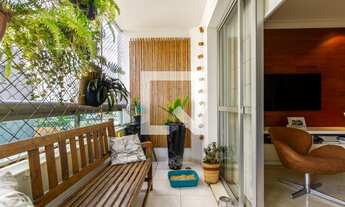 Imagem 7: Apartamento à Venda - Brooklin, 4 Quartos, 169 m2