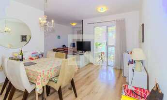 Imagem 1: Apartamento à Venda - Barra Funda, 2 Quartos, 70 m2