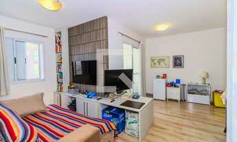 Imagem 5: Apartamento à Venda - Barra Funda, 2 Quartos, 70 m2