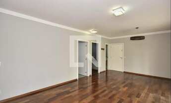 Imagem 3: Apartamento à Venda - Vila Andrade, 3 Quartos, 128 m2