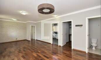 Imagem 5: Apartamento à Venda - Vila Andrade, 3 Quartos, 128 m2