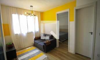 Imagem 2: Apartamento à Venda - Belém, 2 Quartos, 34 m2