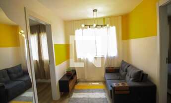 Imagem 5: Apartamento à Venda - Belém, 2 Quartos, 34 m2