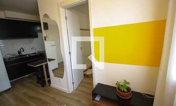 Imagem 3: Apartamento à Venda - Belém, 2 Quartos, 34 m2