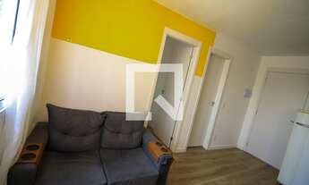 Imagem 4: Apartamento à Venda - Belém, 2 Quartos, 34 m2