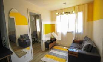 Imagem: Apartamento à Venda - Belém, 2 Quartos