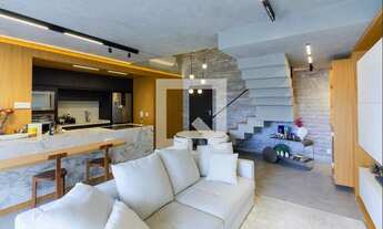 Imagem 5: Apartamento à Venda - Itaim Bibi, 1 Quarto, 105 m2