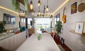 Imagem 7: Apartamento à Venda - Vila Madalena, 2 Quartos, 60 m2