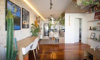 Imagem: Apartamento à Venda - Vila Madalena, 2