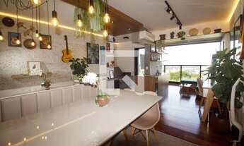 Imagem 3: Apartamento à Venda - Vila Madalena, 2 Quartos, 60 m2