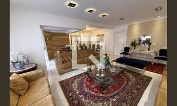 Imagem: Apartamento à Venda - Tatuapé, 4 Quartos