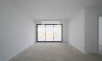 Imagem 2: Apartamento à Venda - Chácara Santo Antonio, 2 Quartos, 91 m2