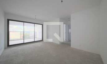 Imagem: Apartamento à Venda - Chácara Santo Antonio