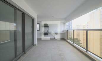 Imagem 7: Apartamento à Venda - Chácara Santo Antonio, 2 Quartos, 91 m2