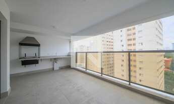 Imagem 6: Apartamento à Venda - Chácara Santo Antonio, 2 Quartos, 91 m2