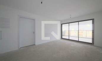 Imagem 3: Apartamento à Venda - Chácara Santo Antonio, 2 Quartos, 91 m2