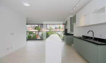 Imagem 4: Apartamento à Venda - Sumaré, 1 Quarto, 50 m2