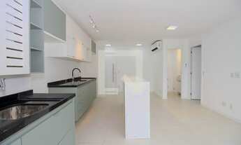 Imagem 3: Apartamento à Venda - Sumaré, 1 Quarto, 50 m2