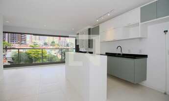 Imagem 2: Apartamento à Venda - Sumaré, 1 Quarto, 50 m2