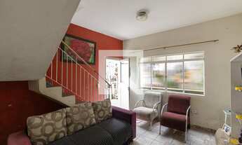 Imagem: Casa à Venda - Vila Ré, 2 Quartos, 500