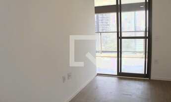 Imagem 2: Apartamento à Venda - Higienópolis, 2 Quartos, 55 m2