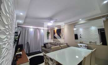 Imagem 2: Apartamento à Venda - Vila Alpina, 2 Quartos, 55 m2