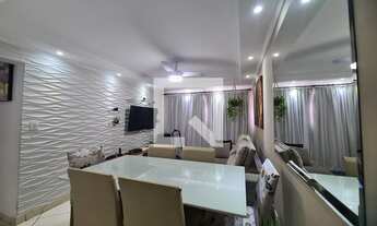 Imagem 3: Apartamento à Venda - Vila Alpina, 2 Quartos, 55 m2