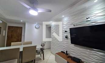 Imagem 5: Apartamento à Venda - Vila Alpina, 2 Quartos, 55 m2