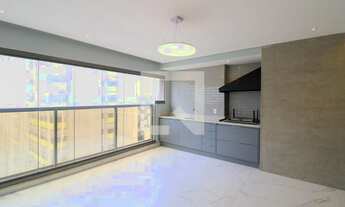 Imagem 5: Apartamento à Venda - Chácara Santo Antonio, 3 Quartos, 156 m2