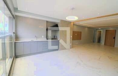 Imagem 8: Apartamento à Venda - Chácara Santo Antonio, 3 Quartos, 156 m2