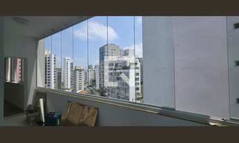 Imagem 3: Apartamento à Venda - Jardim Paulista, 3 Quartos, 110 m2