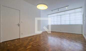 Imagem 2: Apartamento à Venda - Jardim Paulista, 3 Quartos, 110 m2