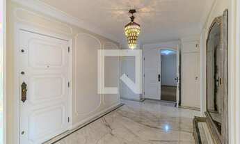 Imagem 2: Apartamento à Venda - Santa Cecília, 4 Quartos, 383 m2