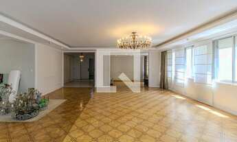 Imagem 6: Apartamento à Venda - Santa Cecília, 4 Quartos, 383 m2