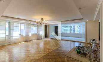 Imagem 4: Apartamento à Venda - Santa Cecília, 4 Quartos, 383 m2