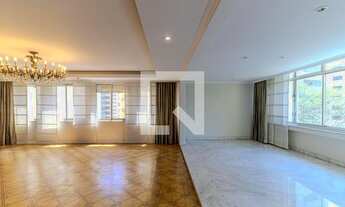 Imagem 7: Apartamento à Venda - Santa Cecília, 4 Quartos, 383 m2