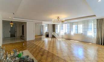 Imagem 5: Apartamento à Venda - Santa Cecília, 4 Quartos, 383 m2