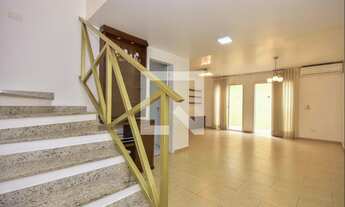 Imagem 3: Casa à Venda - Panamby, 4 Quartos, 200 m2