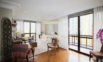 Imagem: Apartamento à Venda - Itaim Bibi, 4 Quartos