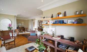 Imagem 3: Apartamento à Venda - Itaim Bibi, 4 Quartos, 167 m2