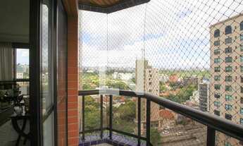 Imagem 7: Apartamento à Venda - Itaim Bibi, 4 Quartos, 167 m2