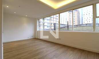 Imagem 2: Apartamento à Venda - Moema, 3 Quartos, 106 m2