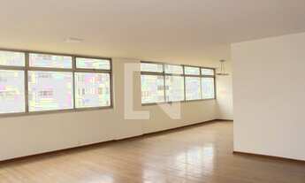 Imagem 2: Apartamento à Venda - Santa Cecília, 3 Quartos, 248 m2