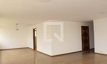 Imagem 3: Apartamento à Venda - Santa Cecília, 3 Quartos, 248 m2